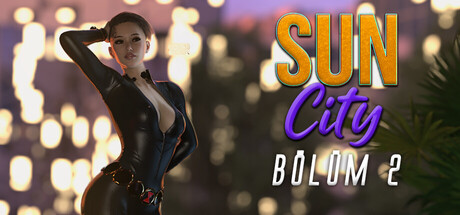 Sun City - Episode 2
