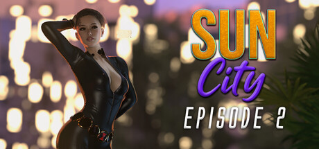 Sun City - Episode 2 game header