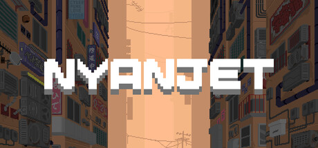 nyanjet header banner
