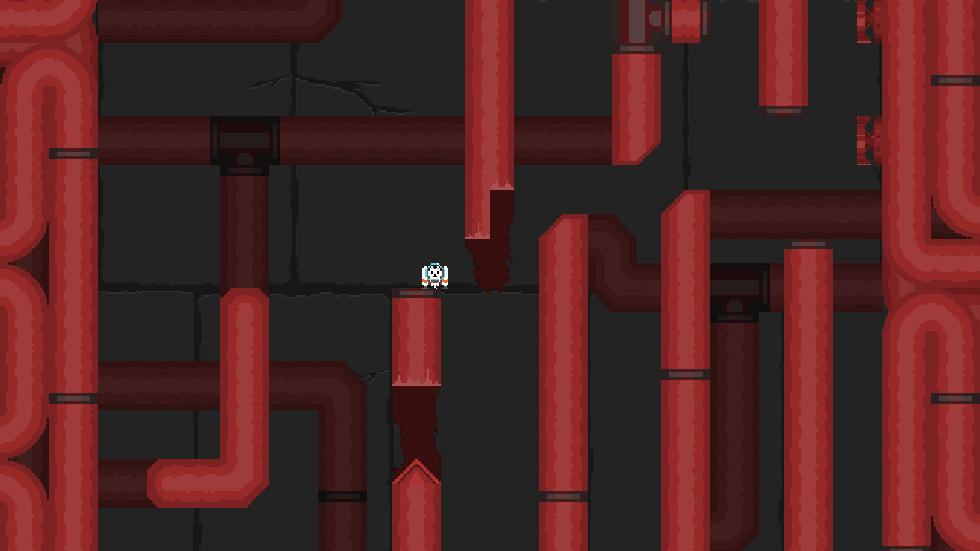 nyanjet screenshot #1