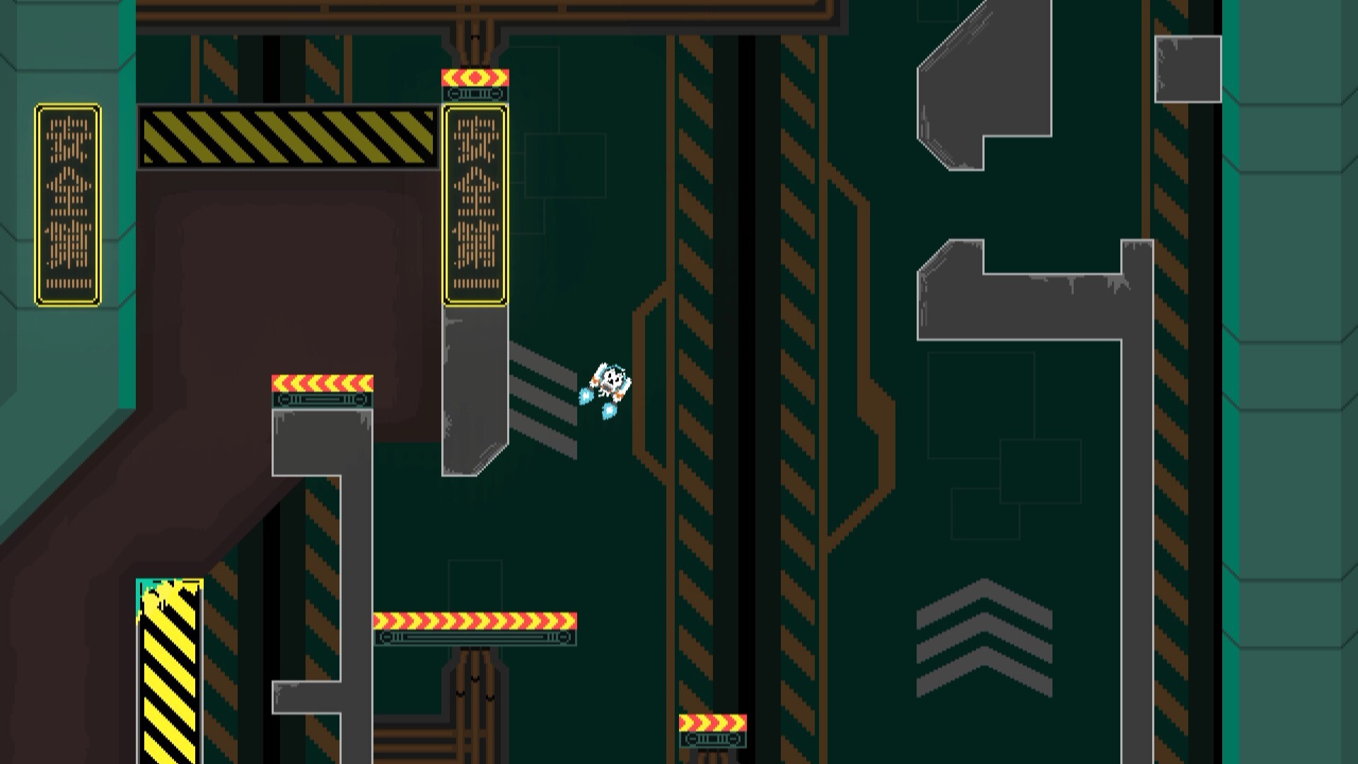 nyanjet screenshot #3