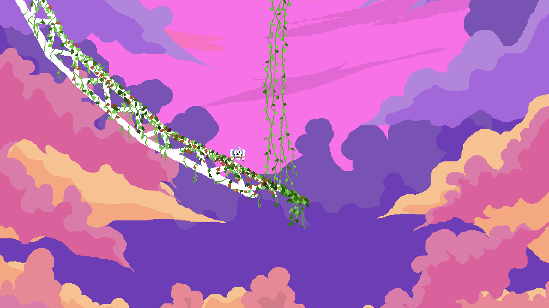 nyanjet screenshot #7