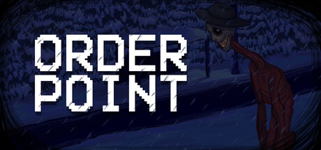 ORDER POINT