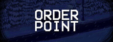 ORDER POINT cover