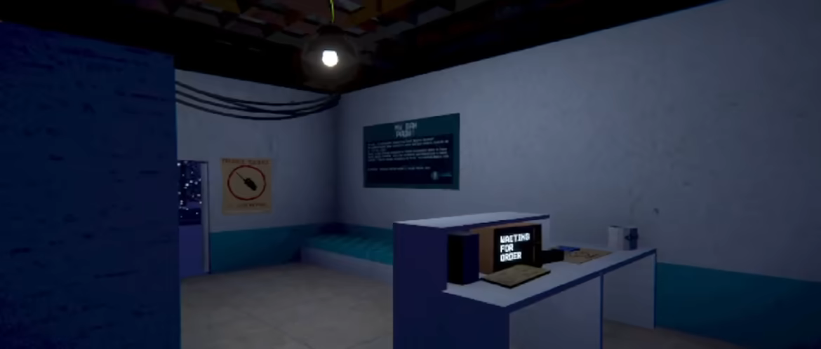 ORDER POINT video 2