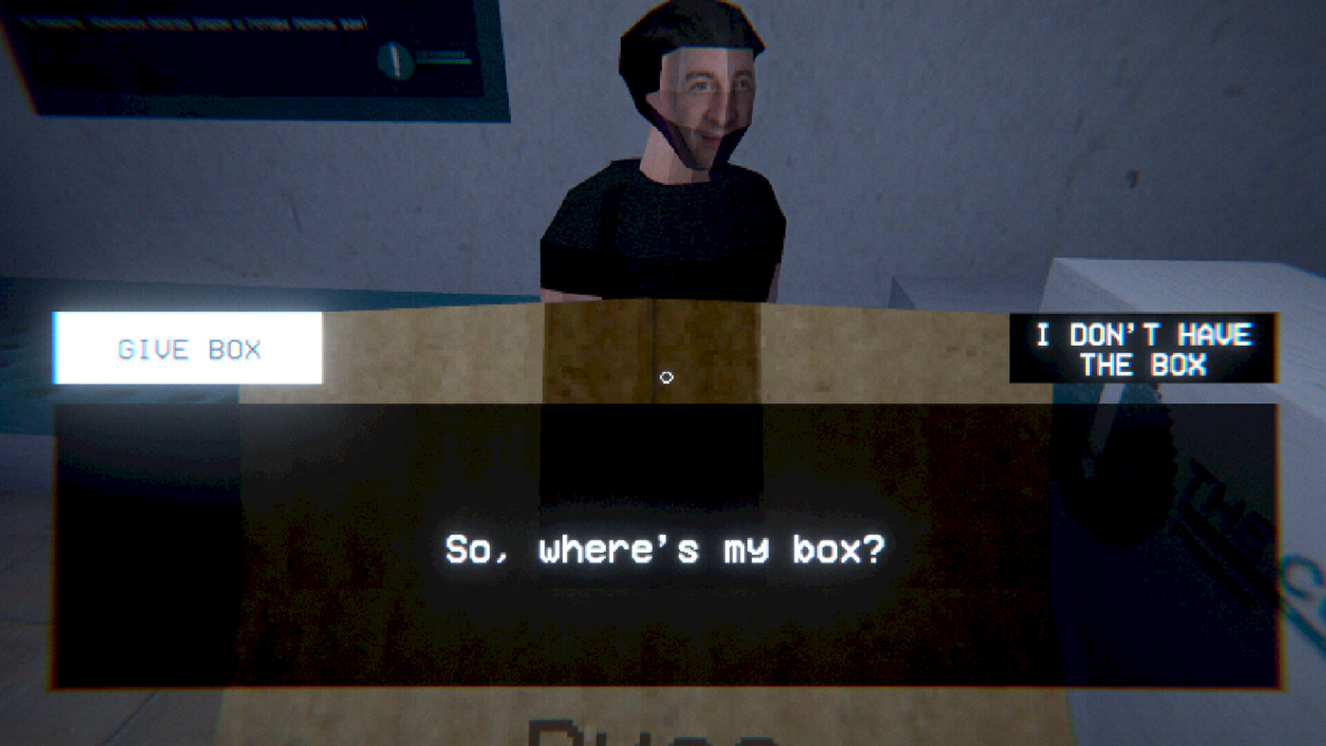 ORDER POINT screenshot #5