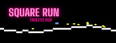 Square Run: Endless Run cover