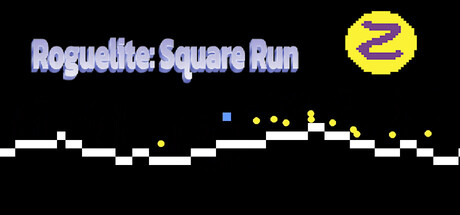 Roguelite: Square Run