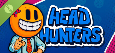 HeadHunters Demo (Steam) 由: Sumalab HeadHunters Demo (Steam) 由: Sumalab