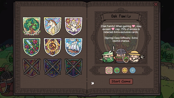 Transport Legion Demo