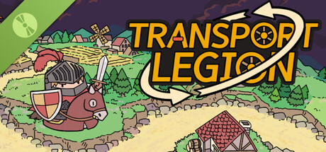 Transport Legion Demo
