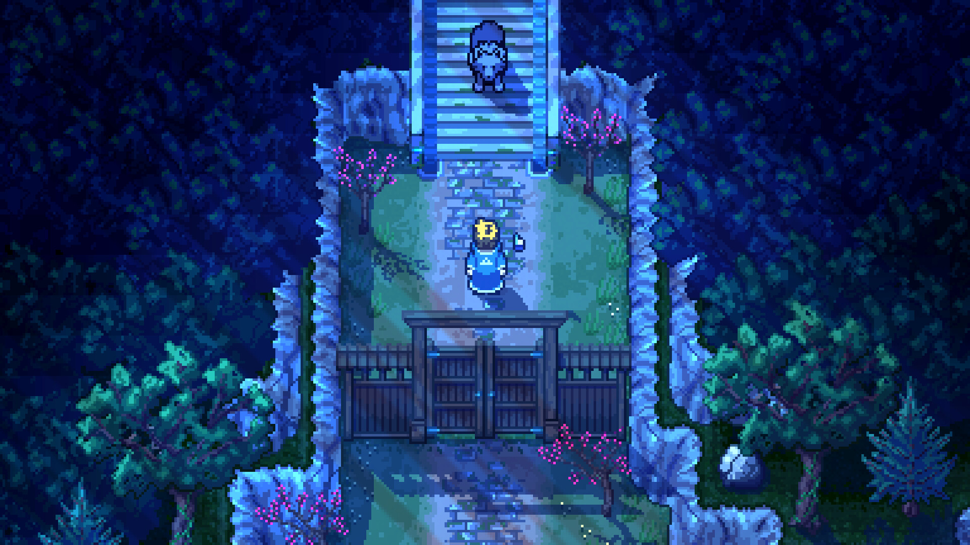 Echoes of Tomorrow screenshot #6