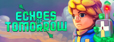 Echoes of Tomorrow