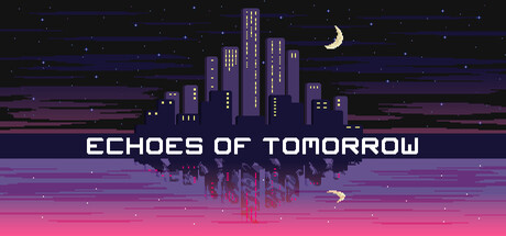 Echoes of Tomorrow game thumbnail