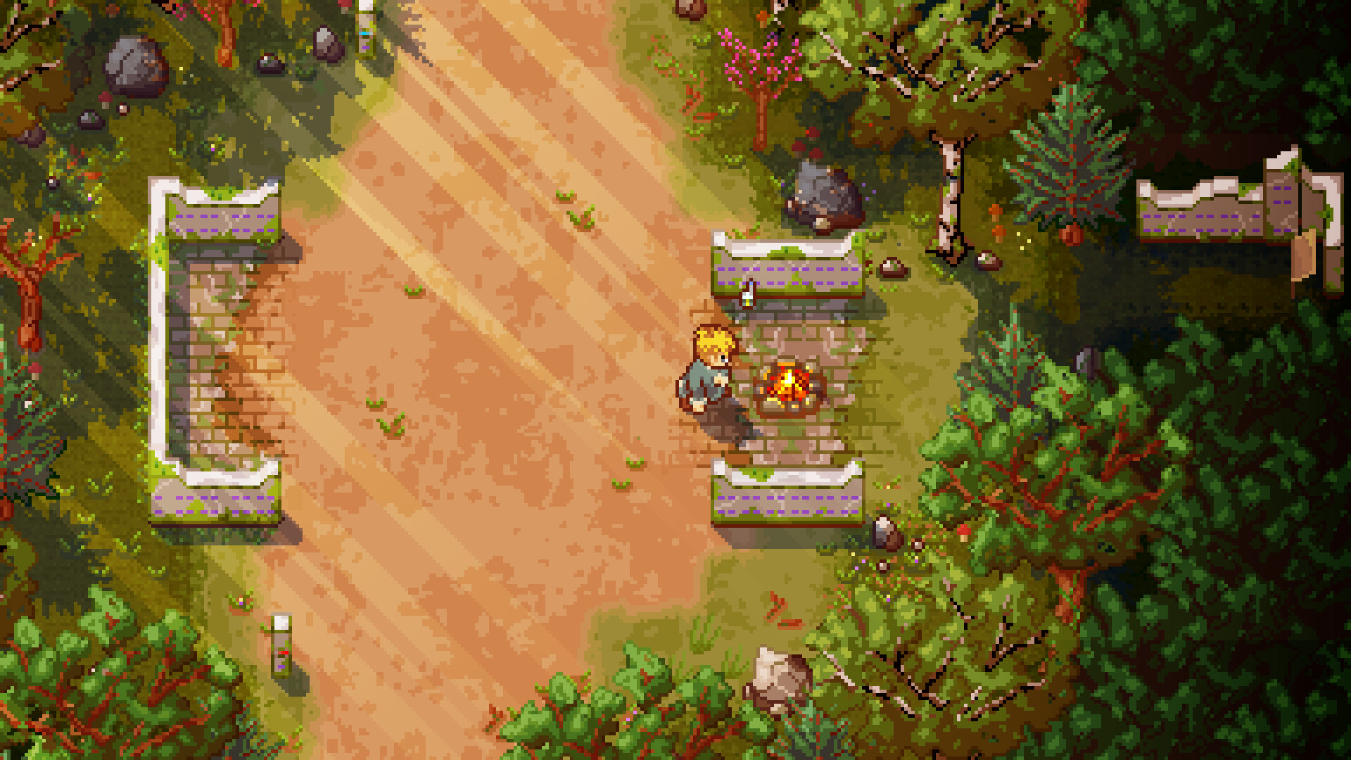 Echoes of Tomorrow screenshot #5