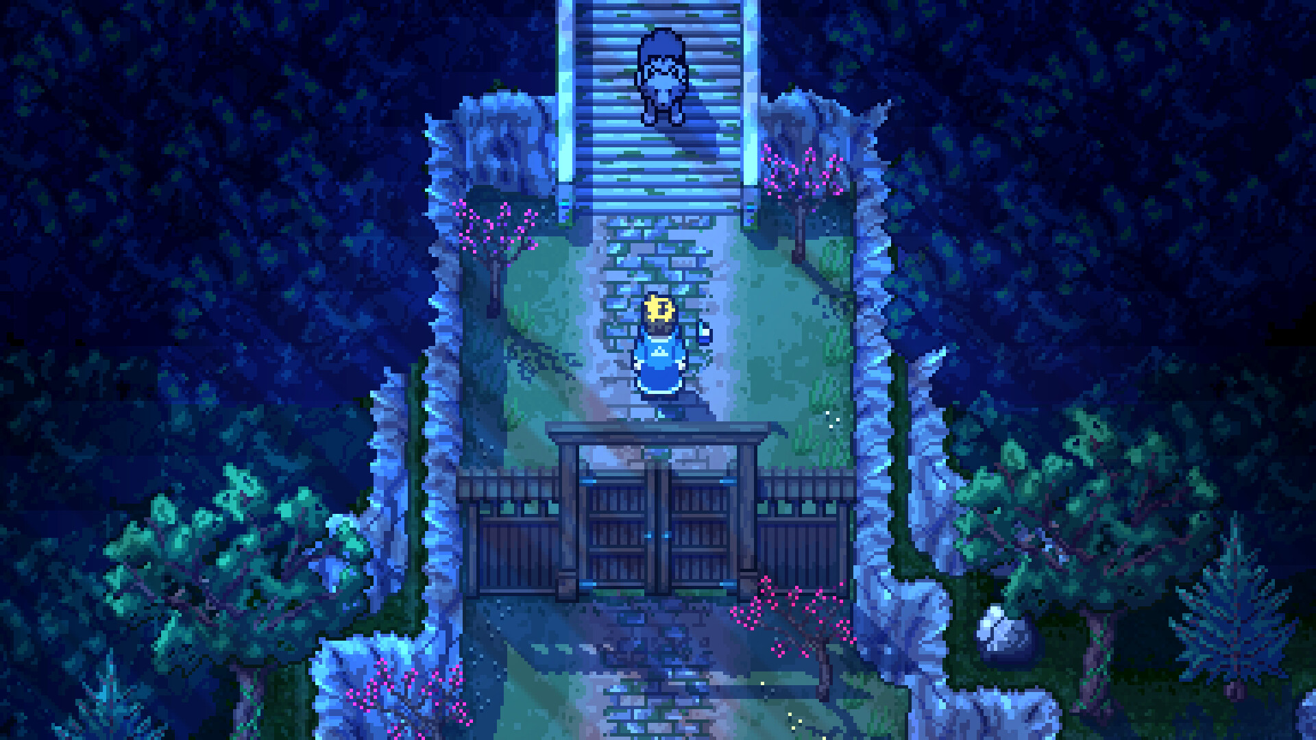 Echoes of Tomorrow screenshot #4