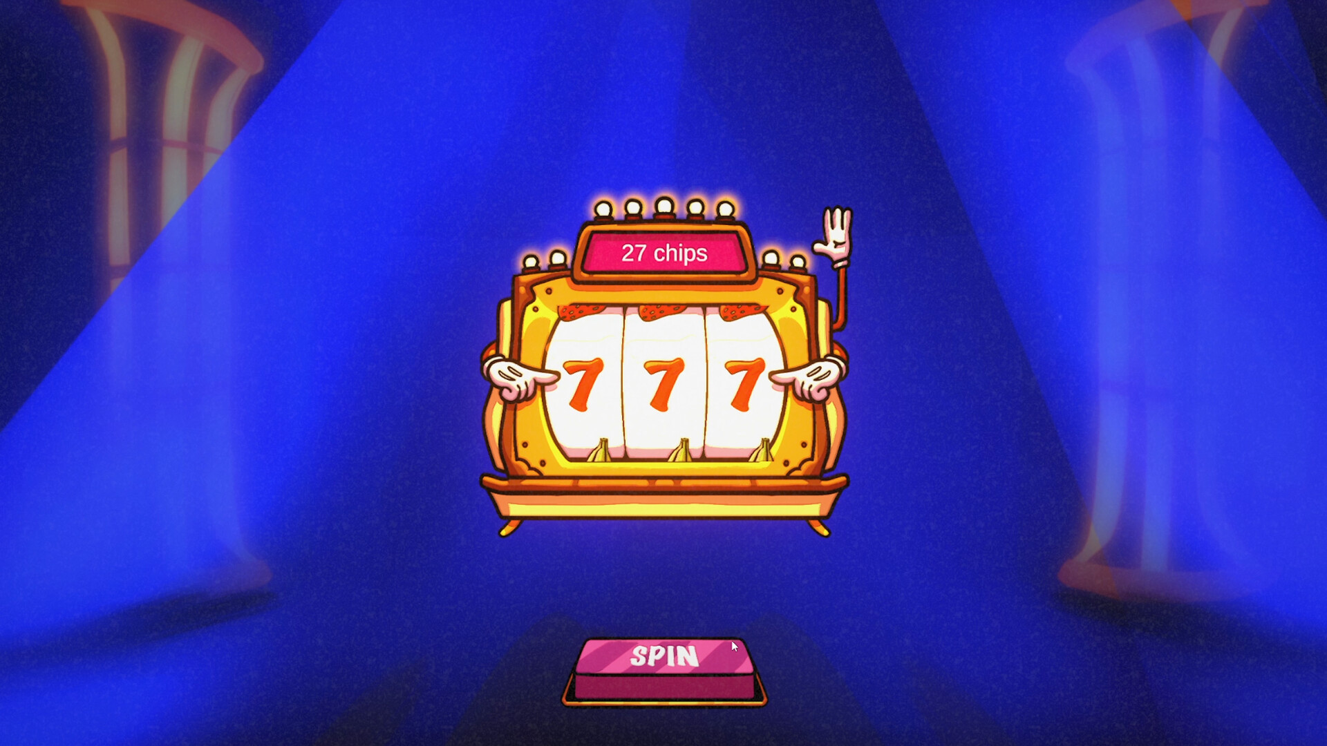 Three Jokers screenshot #8