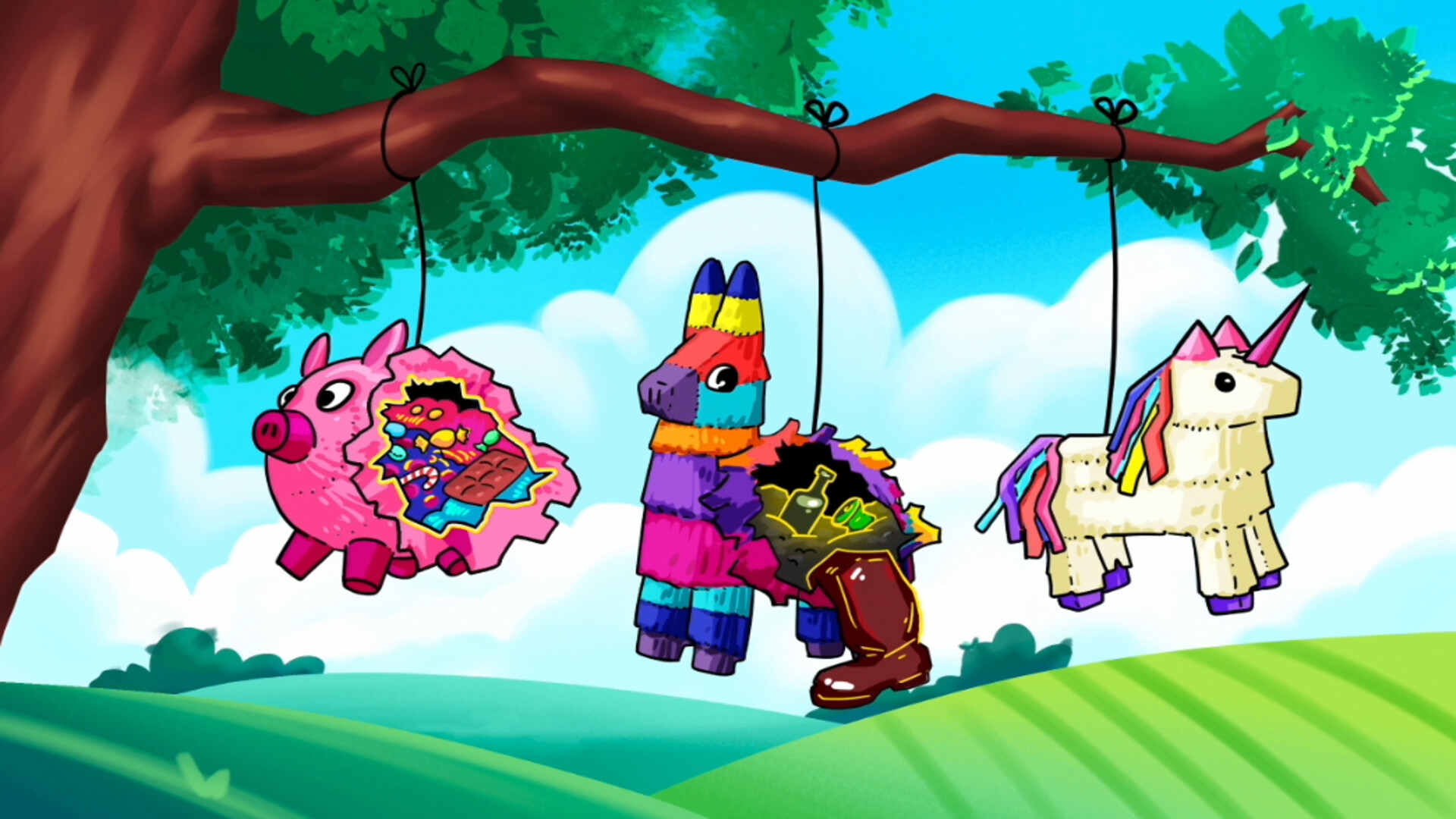 Three Jokers screenshot #13