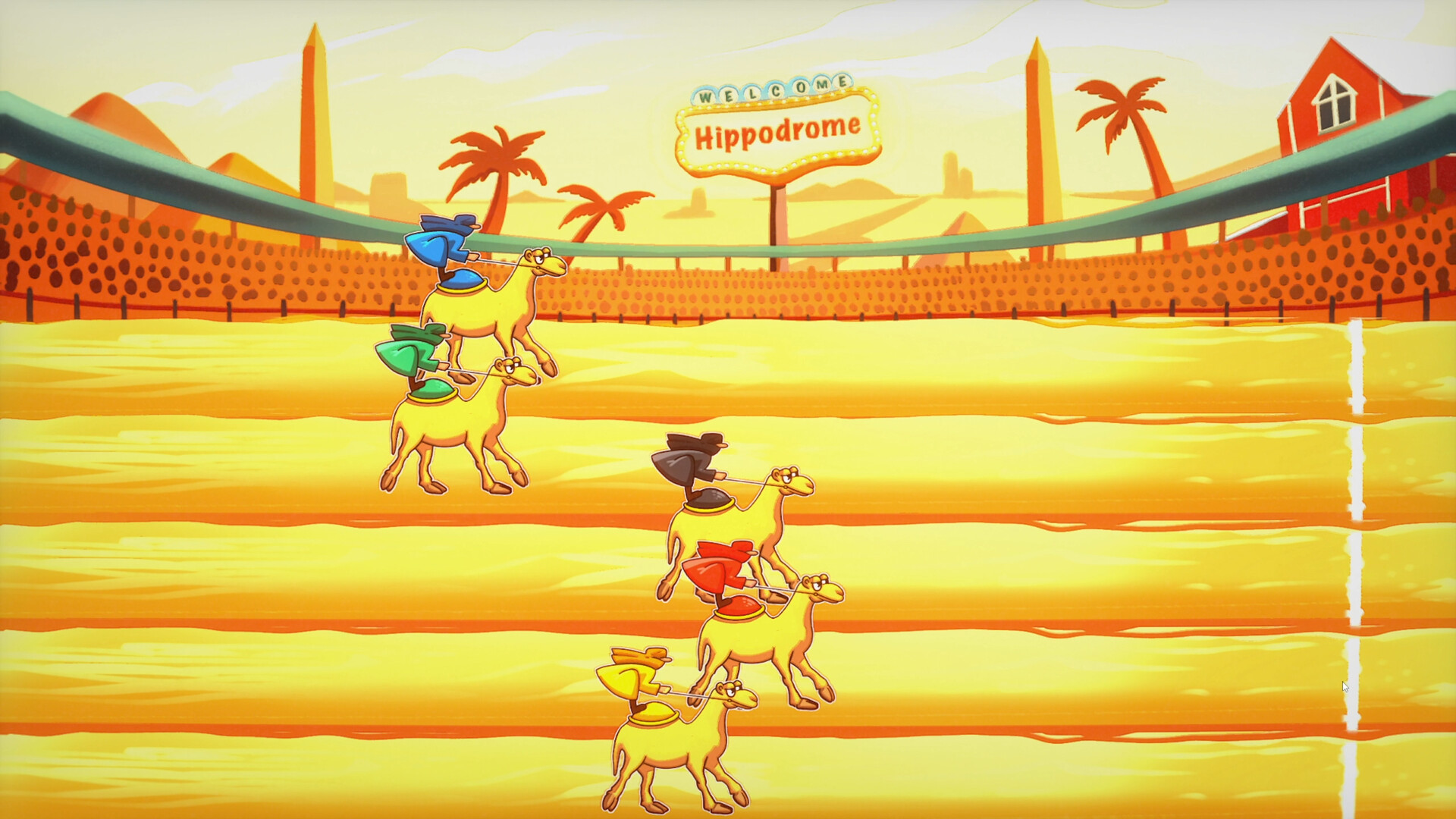 Three Jokers screenshot #6