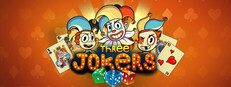 Three Jokers