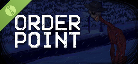 ORDER POINT Demo