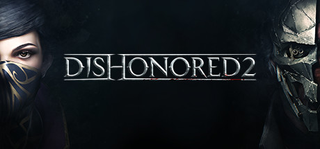 Image for Dishonored 2