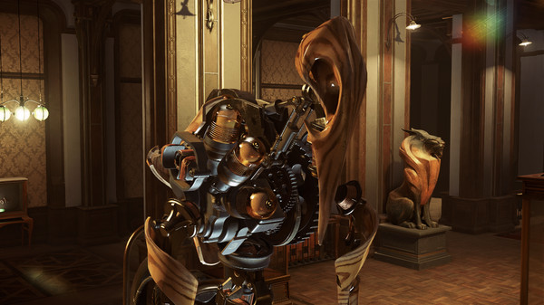 羞辱2-游戏截图