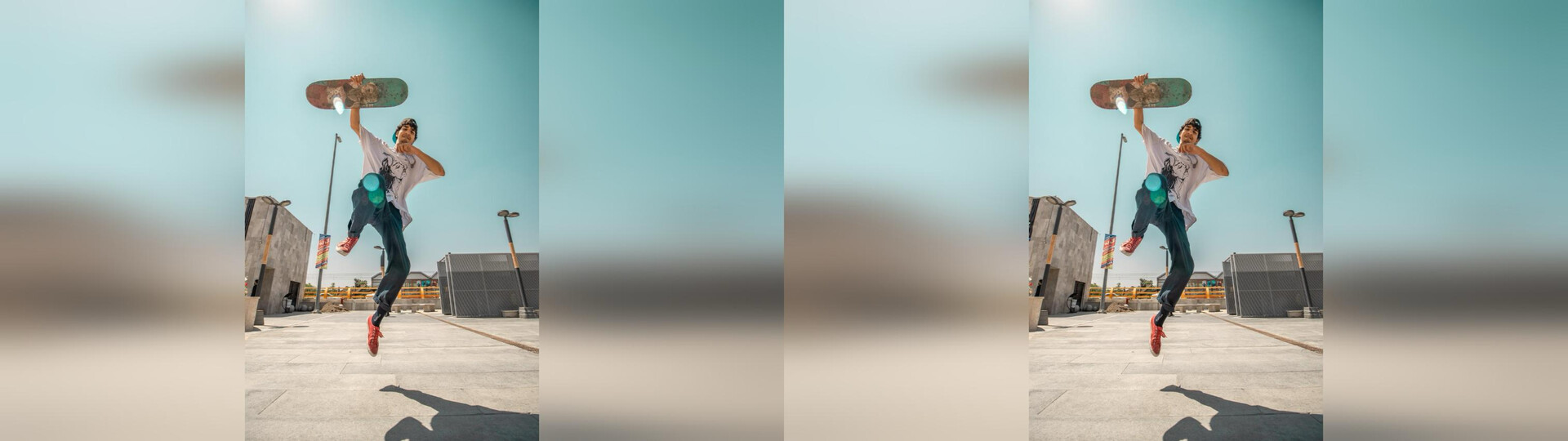 Vision Twist - GPU Pack (Steam) بواسطة: Khima Chen