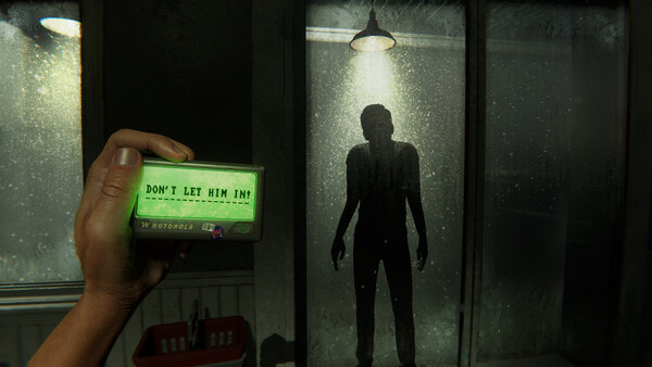 HELLMART Demo