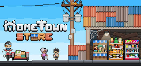 Hometown Store Playtest