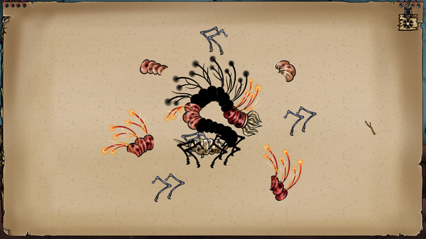 Metamorph Clicker screenshot 2