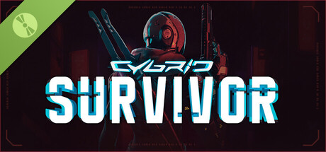 CYBRID: Survivor Demo Header Image