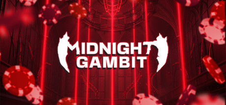 Midnight Gambit header art