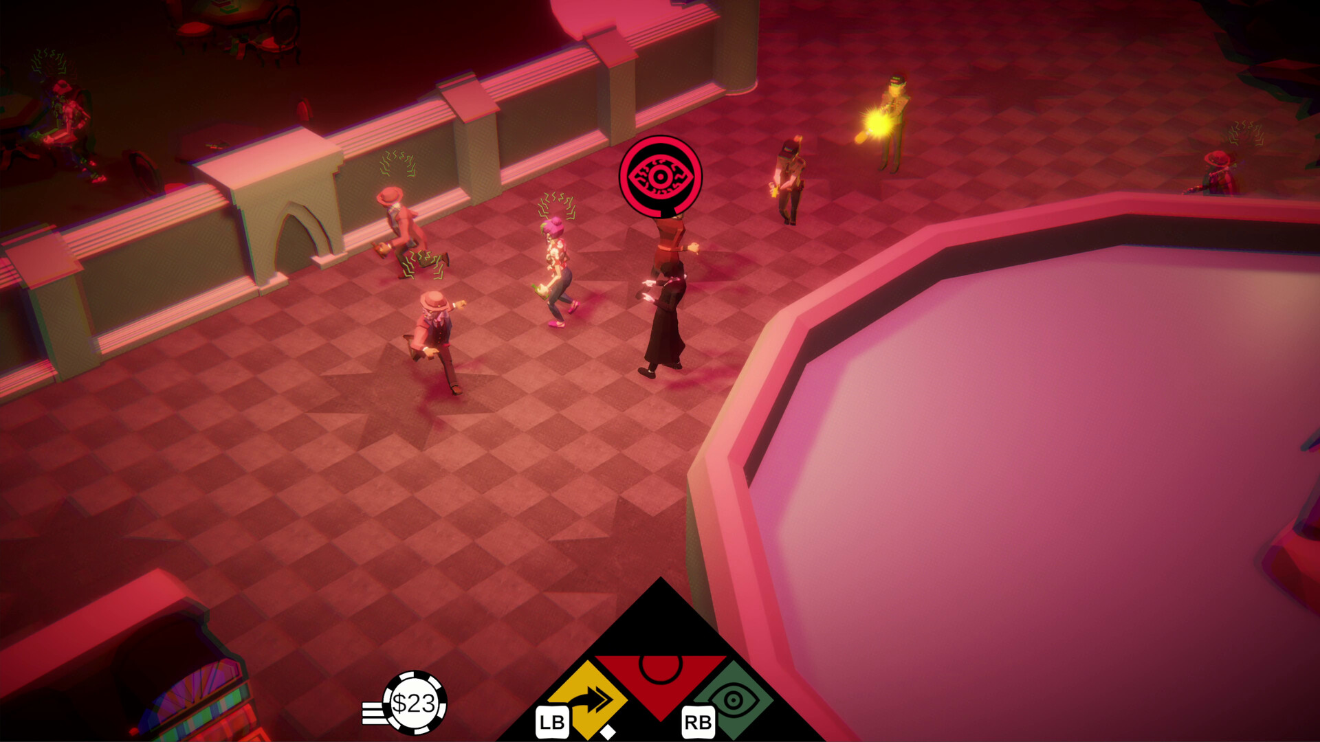 Midnight Gambit screenshot #10