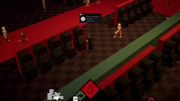 Midnight Gambit screenshot 5