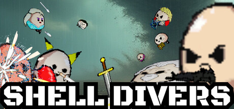 Shell Divers