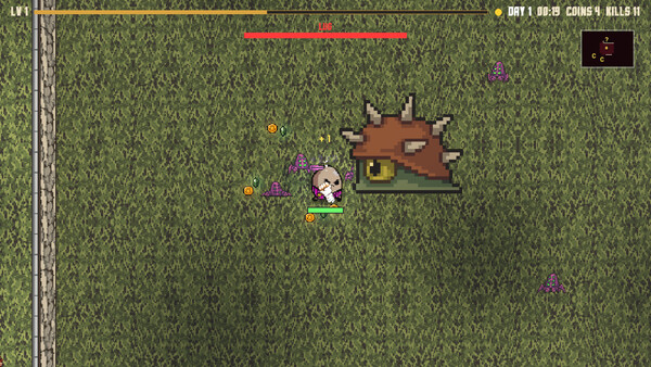 EGGREGIOUS screenshot 2