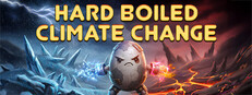 Hard Boiled Climate Change