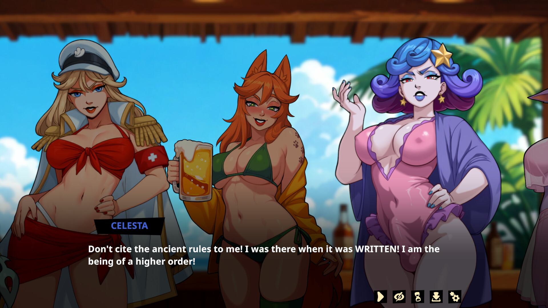 Succubless screenshot #30