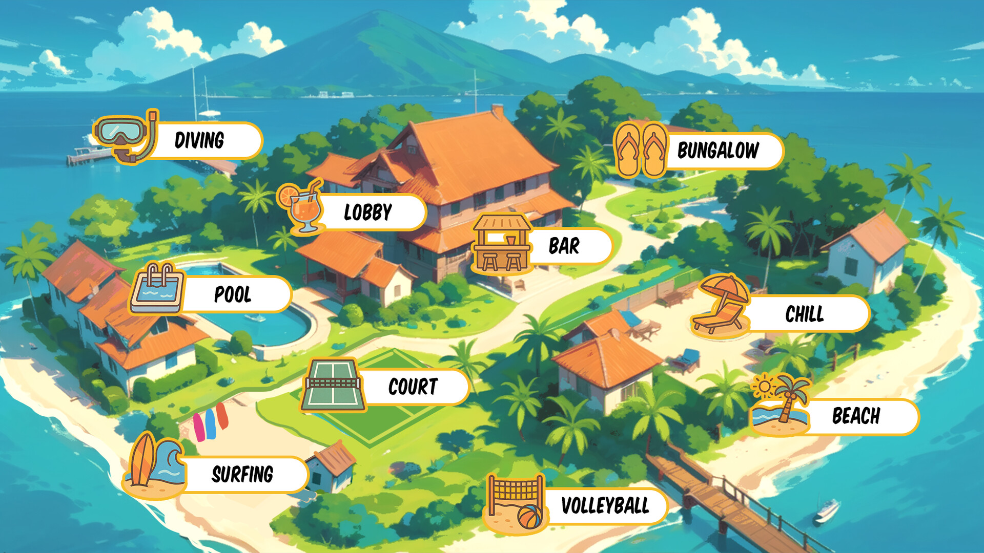 Скриншот игры Succubless - 7