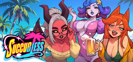 サキュブレス Succubless