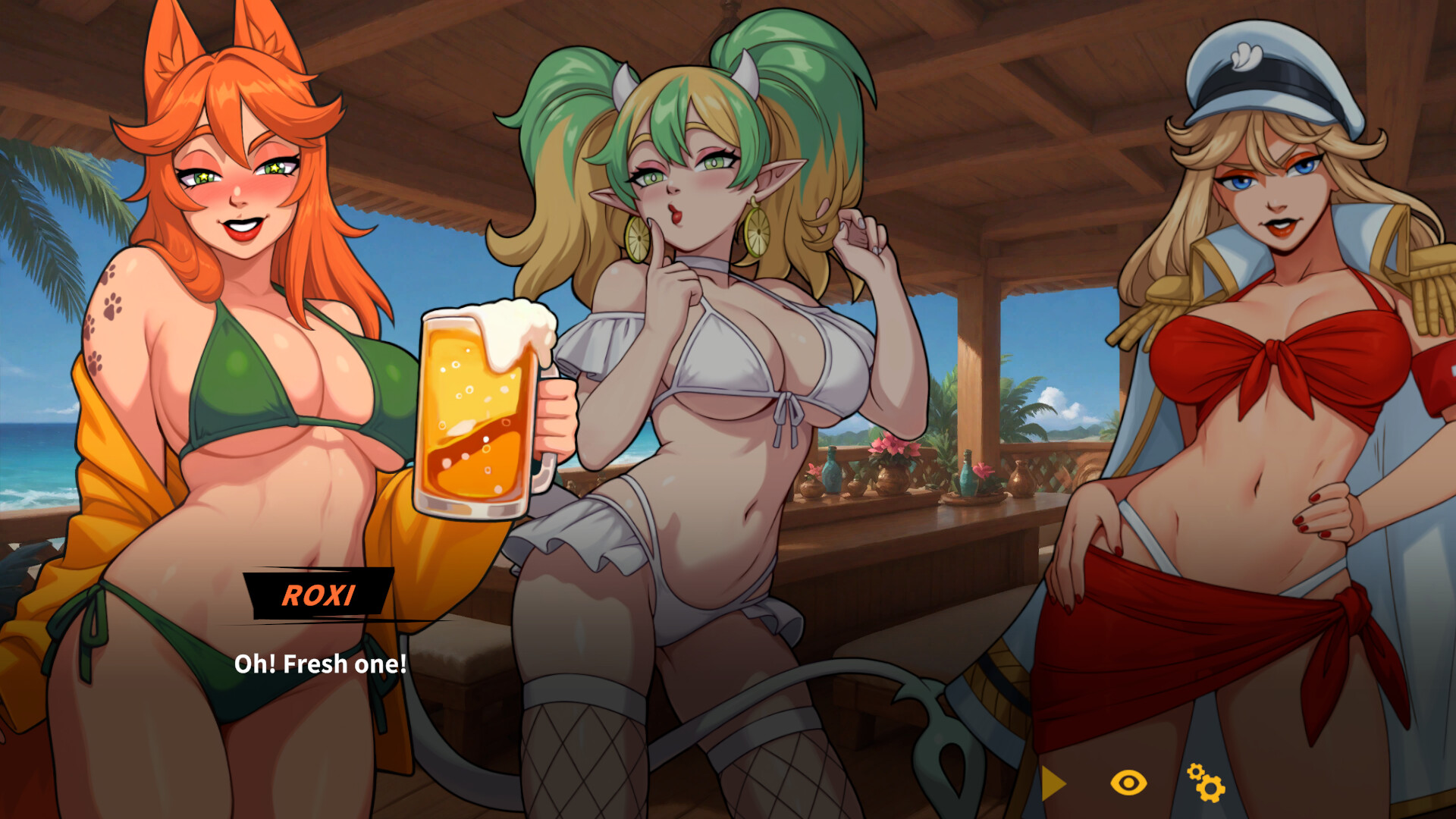 Succubless screenshot #6