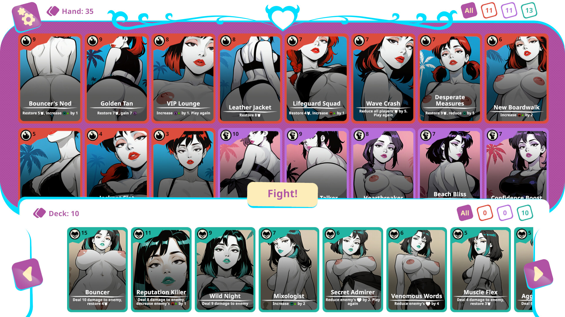 Succubless screenshot 25