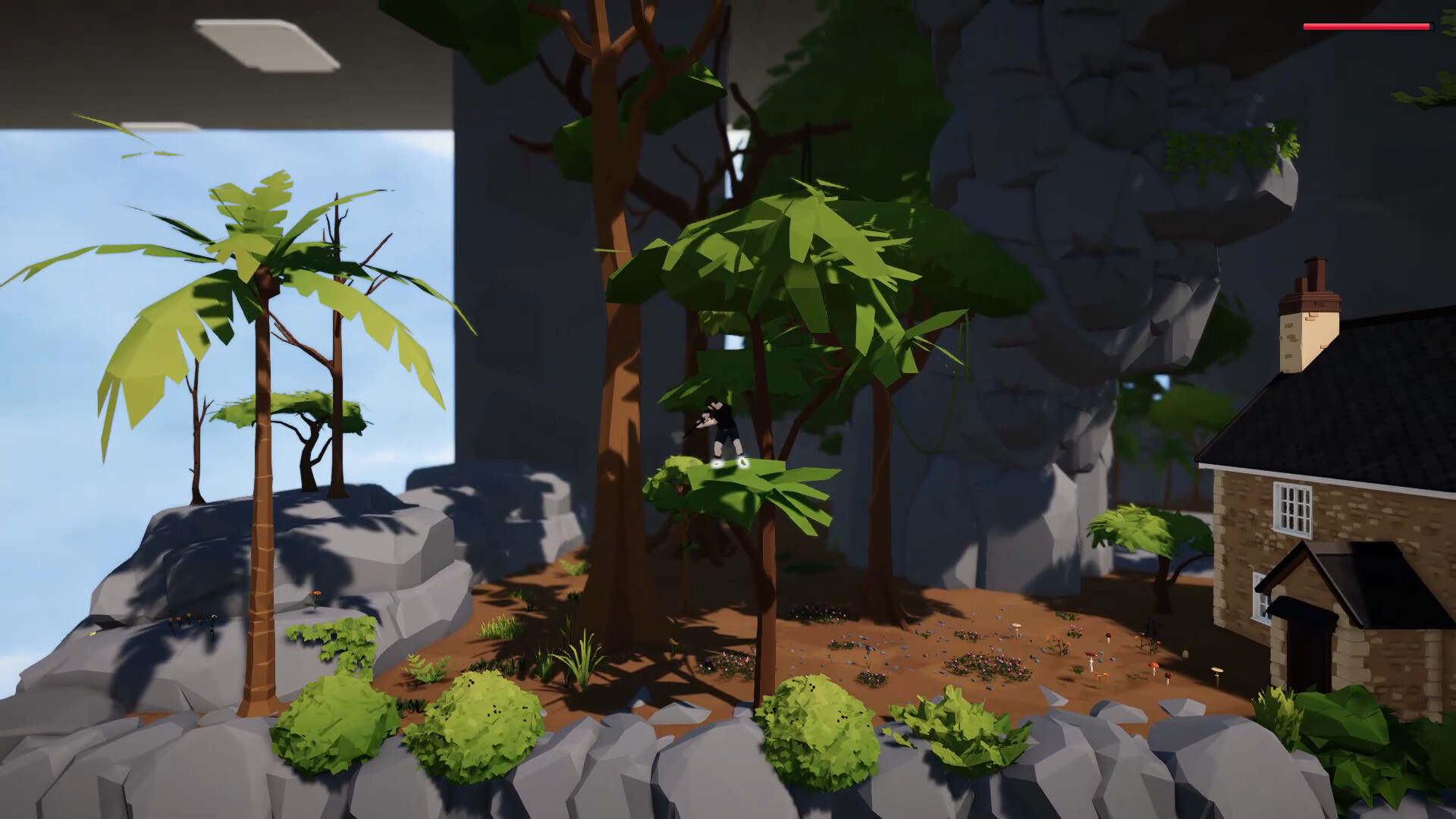 FOF (Fear Of Failure) screenshot #4