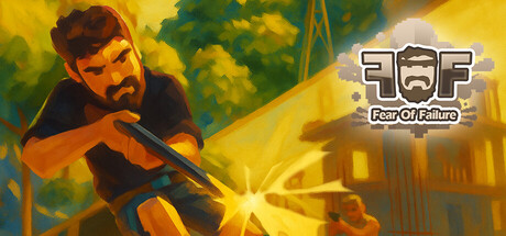 FOF (Fear Of Failure) game thumbnail