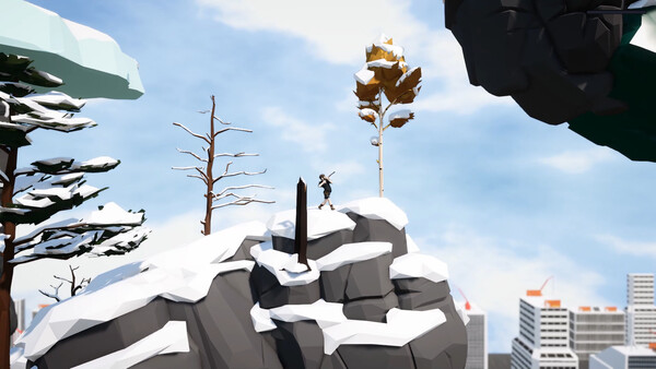 FOF (Fear Of Failure) screenshot 5
