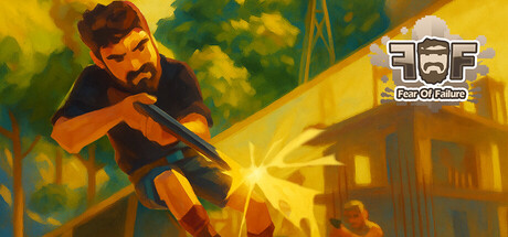 FOF (Fear Of Failure)