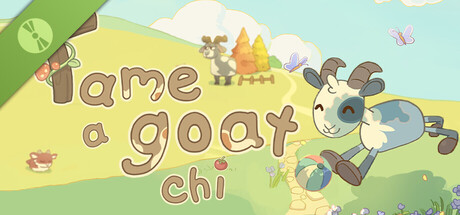 Tame-a-goat-chi Demo