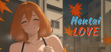 Hentai Love header banner