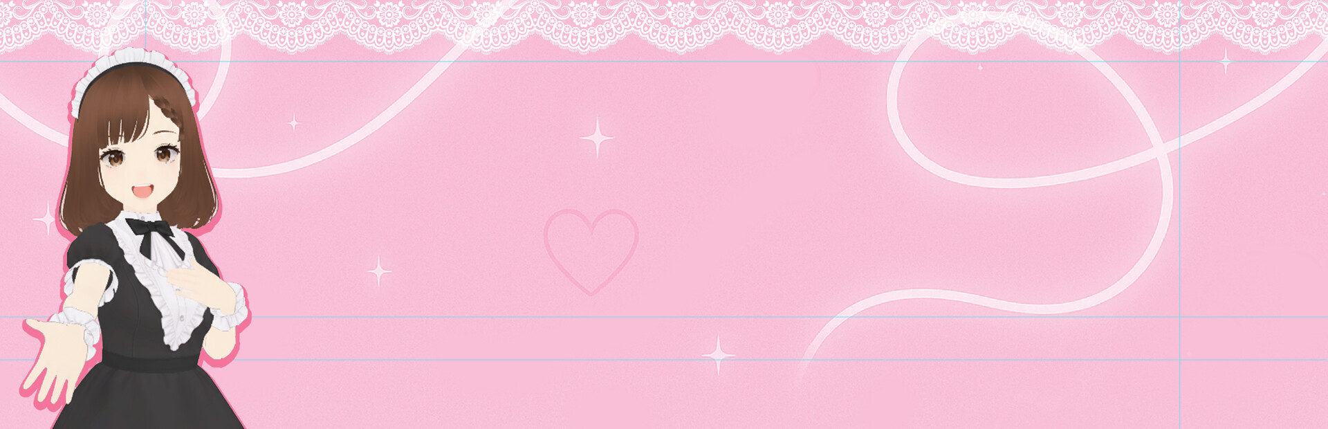 Maid Cafe Simulator